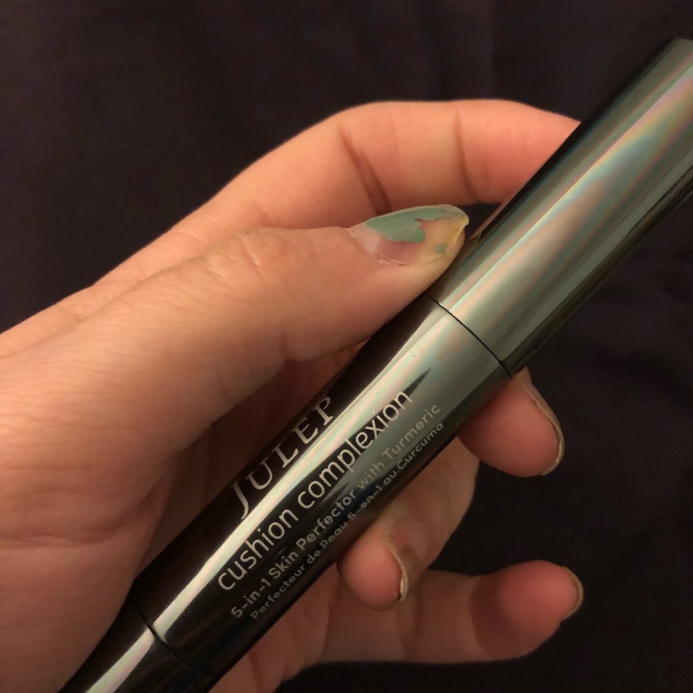 Julep 5 in 1 concealer w/ turmeric NEW w/out box